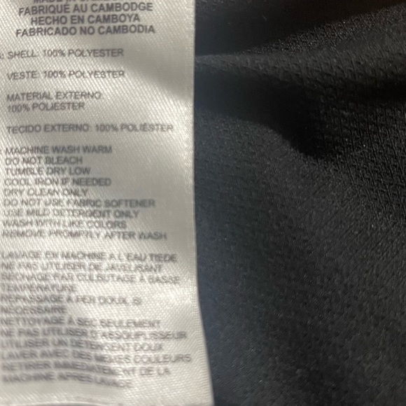 Adidas climalite Womens Racerback tank size small - Picture 4 of 5